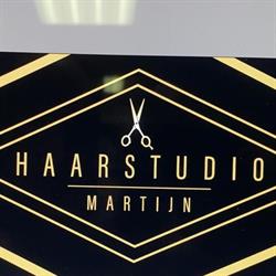 Haarstudio Martijn