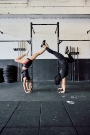 Handstand