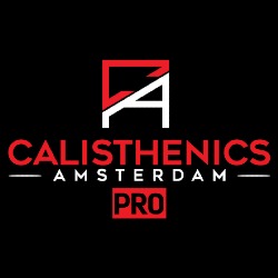 Calisthenics Amsterdam