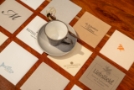 Cocktail servetten