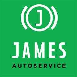 JAMES Autoservice Lisserbroek