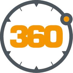 360° Explore