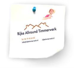 Rijke Allround Timmerwerk