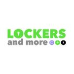 Lockersandmore.nl - Lockers, Sloten & Scheidingswanden