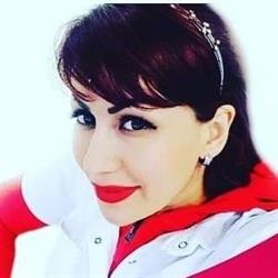 Beauty Sahar