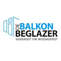 de Balkonbeglazer