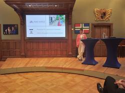 Ankie Horjus, financieel coach