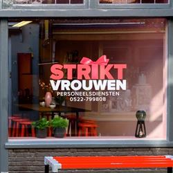 Strikt Vrouwen Personeelsdiensten Meppel B.v.