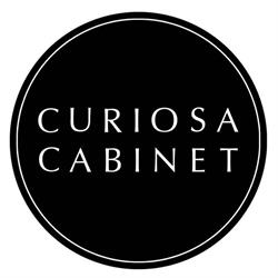 Curiosa Cabinet