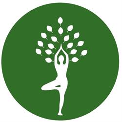 Anna's Yoga Tree