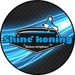 Shine koning