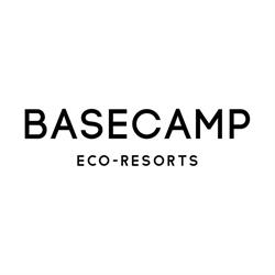 Basecamp IJmuiden aan Zee