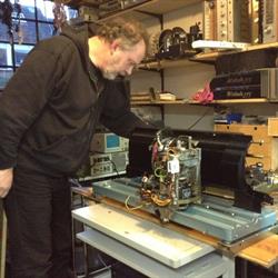 Rare Audio Repair