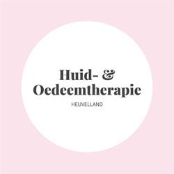 Huid - & Oedeemtherapie Heuvelland