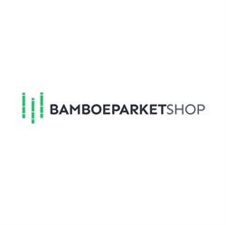 Bamboeparketshop