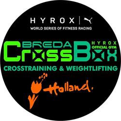 Breda CrossBox