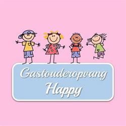 Gastouderopvang Happy