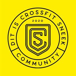 CrossFit Sneek
