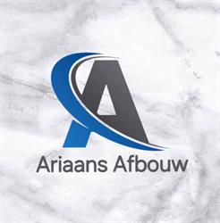 ARIAANS Afbouw Groep