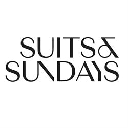 Suits aan Sundays aan de Gracht