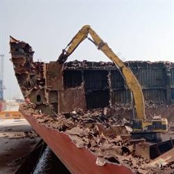 Heavy Lift & Transport Expertise