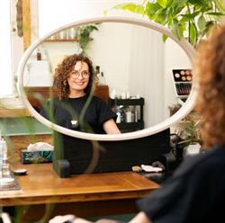 Haarsalon Bij Brendy