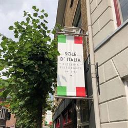 Sole d'Italia Wageningen