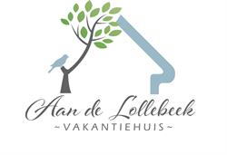 Vakantiehuis aan de Lollebeek