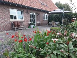 Vakantiehuis Het Veurhoes