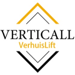 Verticall Verhuislift huren