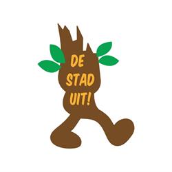 De Stad Uit van stichting Lekker Groen