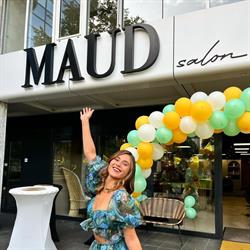 Maud Salon