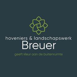 Breuer Hoveniers & Landschapswerk B.V.