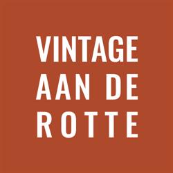 Vintage aan de Rotte