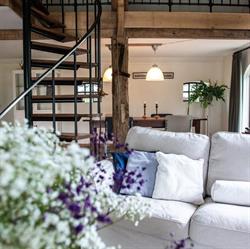 Bed & Breakfast 't Nieuwe Rierink