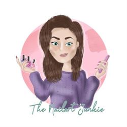 The Nailart Junkie