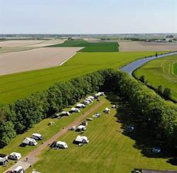 Camping Lauwersschans