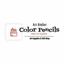 Color Pencils / ColorYourLovedOne