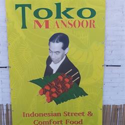 Toko Mansoor