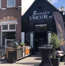 Broodje Unicum