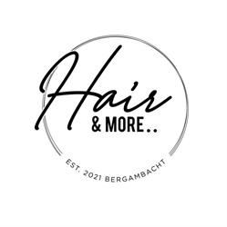 Hair & More Bergambacht