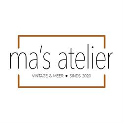 MA's Atelier Conceptstore (shop-in-shop)