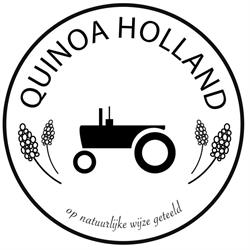 Quinoa Holland