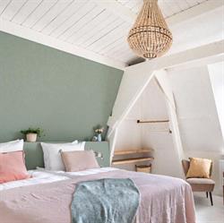 Boutique Hotel, cafe en Restaurant ‘de Stadsherberg’
