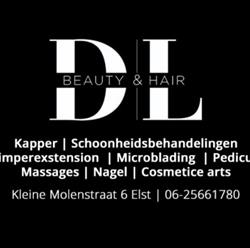 DL Beauty and Hair