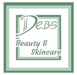 DEB's Beauty & Skincare, specialisatie bindweefselmassage en acne therapie