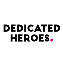Dedicated Heroes