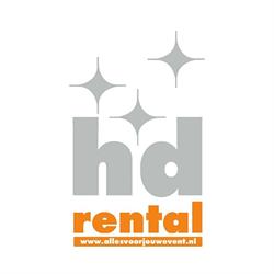 HD Rental