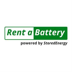 Rent a Battery
