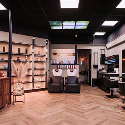 Hairdesign Siné